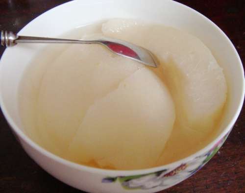 传统广东糖水甜品的做法